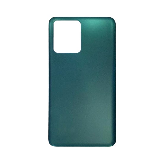 Back Cover Xiaomi Redmi Note 12 5G Dark Green